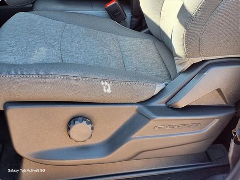 New 2026 Ford F250 XL w/ STX Appearance Package image 21