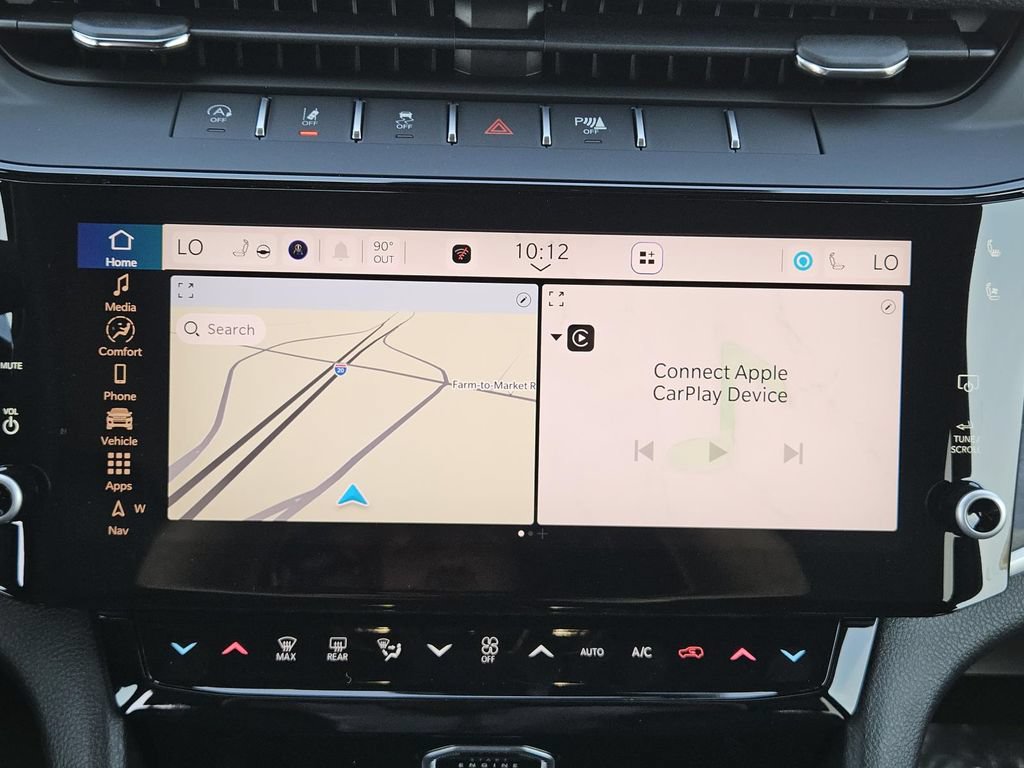 New 2026 Jeep Grand Cherokee Limited AWD/4WD image 13