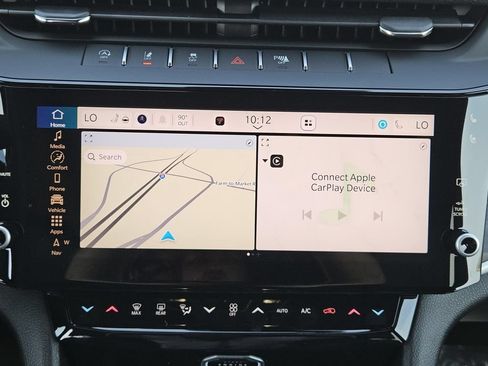 New 2026 Jeep Grand Cherokee Limited AWD/4WD image 13