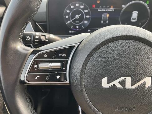 Used 2024 Kia Seltos S AWD/4WD image 35