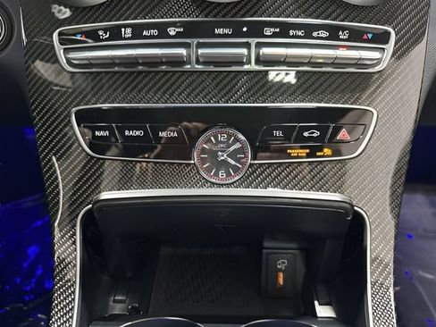 Used 2020 Mercedes-Benz C 63 AMG S image 23