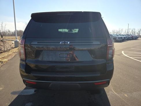 Used 2022 Chevrolet Tahoe Z71 w/ Z71 Off-Road Package image 8