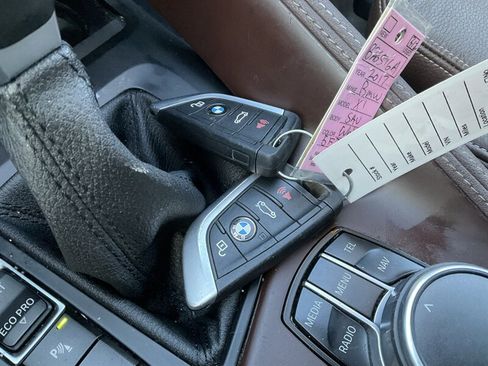 Used 2017 BMW X1 xDrive28i image 20