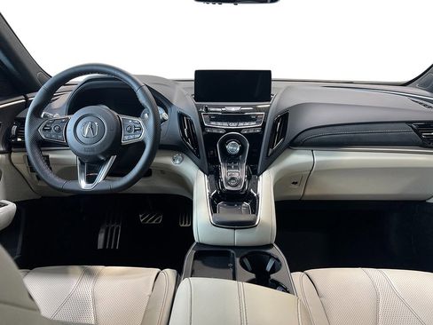 New 2026 Acura RDX A-Spec AWD/4WD image 17