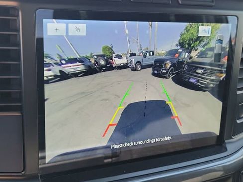 Certified 2023 Ford F150 XLT w/ Equipment Group 302A High image 10