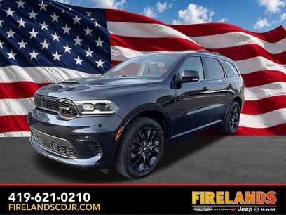 Used 2023 Dodge Durango GT