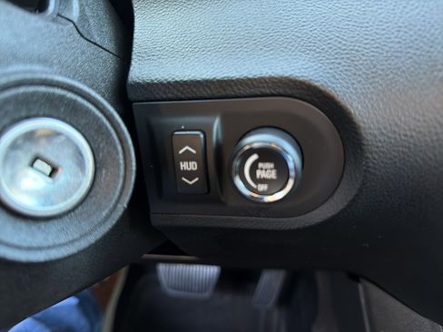 Used 2011 Chevrolet Camaro SS w/ RS Package image 26