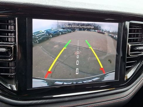 Used 2022 Dodge Durango R/T AWD/4WD image 19