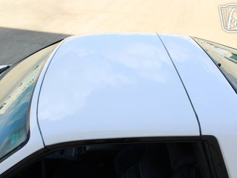 Used 1989 Toyota Supra Turbo image 31