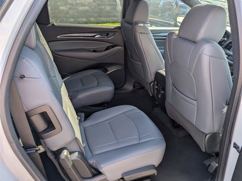 Used 2023 Buick Enclave Essence w/ Experience Buick Package FWD image 11