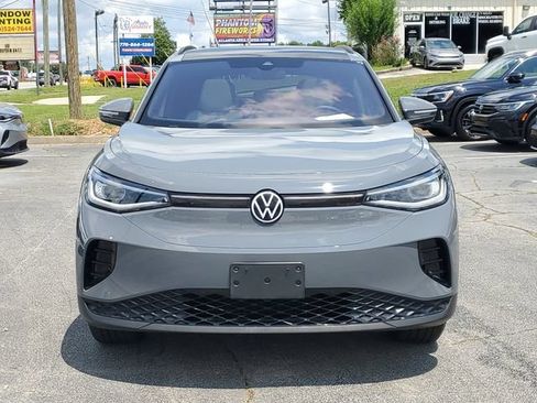 Certified 2025 Volkswagen ID.4 Pro S AWD/4WD image 2