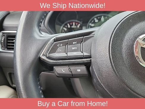 Used 2020 MAZDA CX-5 Grand Touring AWD/4WD image 26