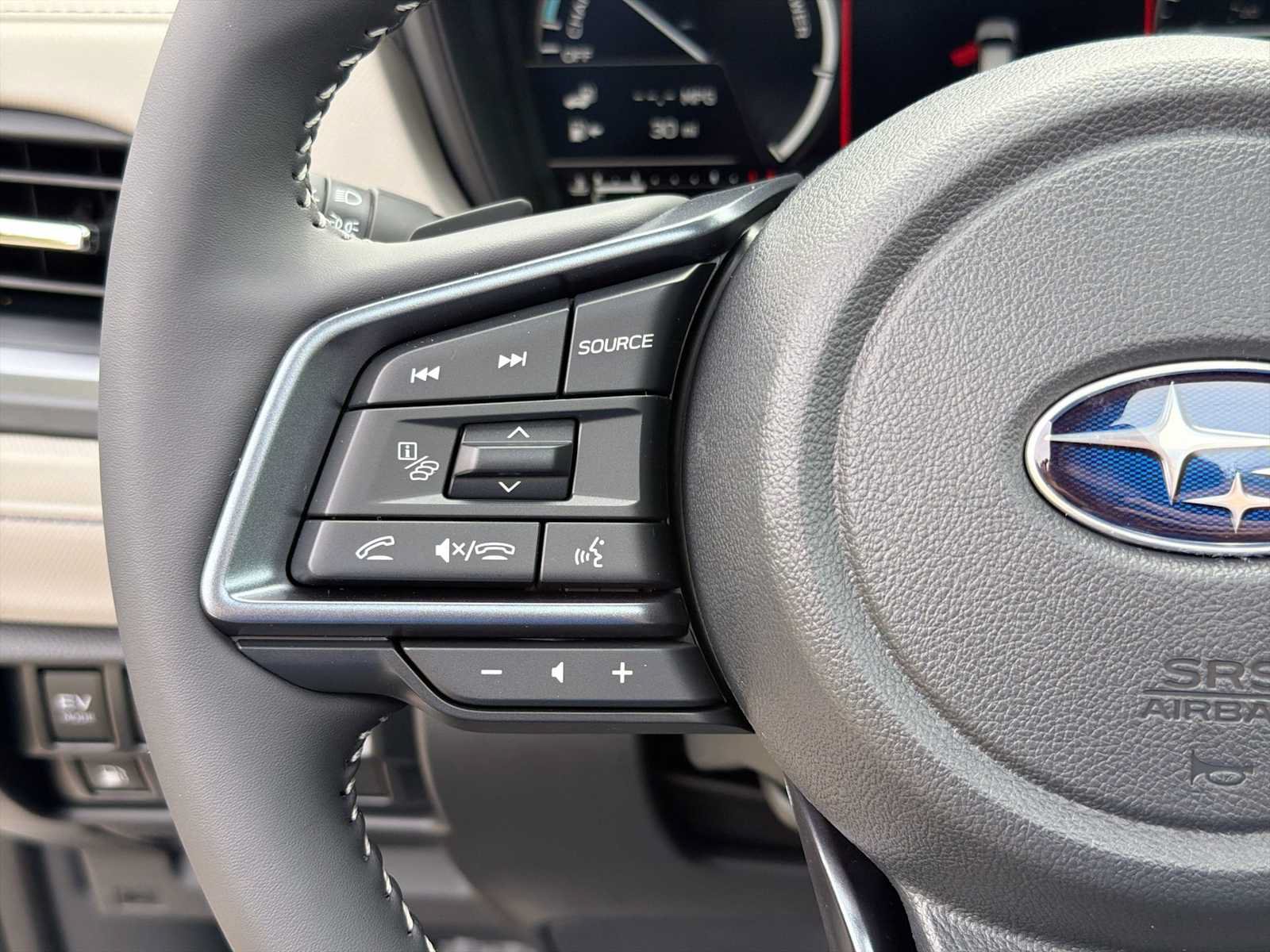 New 2026 Subaru Forester Touring AWD/4WD image 21