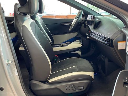 Used 2025 Kia EV6 GT-Line image 29