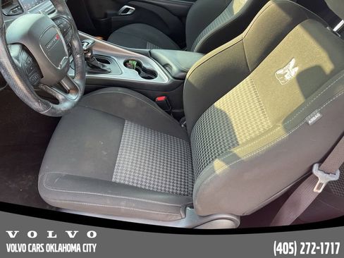 Used 2022 Dodge Challenger R/T Scat Pack image 9