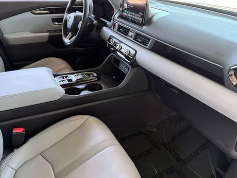 Certified 2023 Honda Pilot EX-L image 21