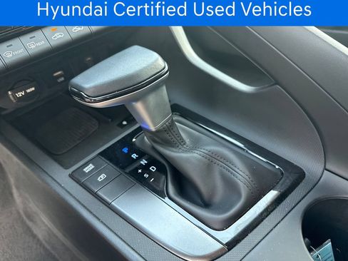 Certified 2025 Hyundai Elantra Sport FWD image 31