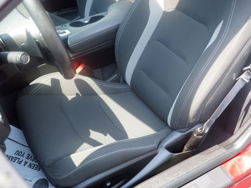 Used 2022 Chevrolet Camaro SS RWD image 41