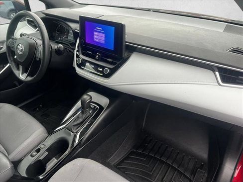 Certified 2023 Toyota Corolla SE image 23