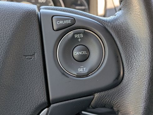 Used 2016 Honda CR-V EX-L image 20