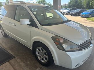 Used 2009 Nissan Quest SL w/ Leather Pkg FWD video 3