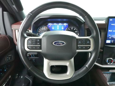 Certified 2024 Ford Expedition Limited image 12