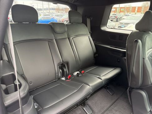 New 2027 Kia Telluride SX Prestige X-Pro AWD/4WD image 16