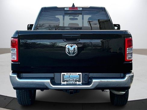 Used 2024 RAM 1500 Tradesman image 8