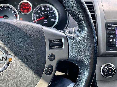 Used 2012 Nissan Sentra 2.0 SL w/ Special Value Pkg FWD image 24