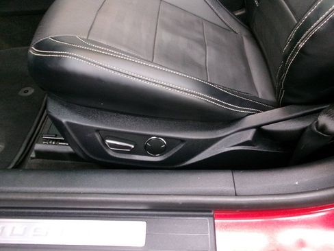 Used 2015 Ford Mustang Premium w/ Equipment Group 201A RWD image 24