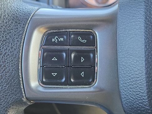 Used 2024 RAM 1500 Classic Warlock image 30