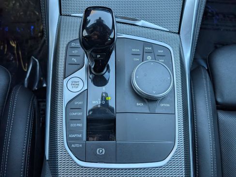 Used 2022 BMW M440i xDrive Gran Coupe w/ Premium Package image 26