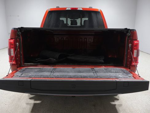 Used 2023 Ford F150 XLT w/ Equipment Group 302A High AWD/4WD image 4