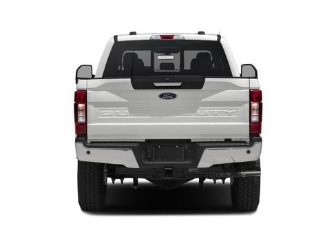 Certified 2021 Ford F350 Lariat image 5