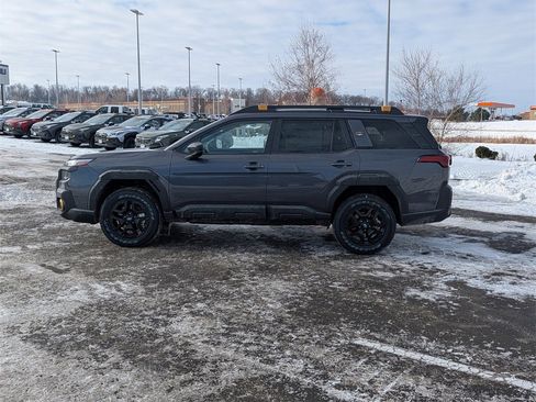 New 2026 Subaru Outback Wilderness image 3
