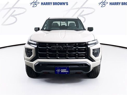 New 2026 GMC Canyon AT4 w/ Nightfall Essentials Package image 27