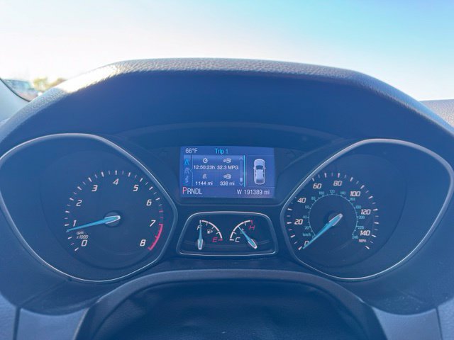 Used 2014 Ford Focus SE FWD image 20