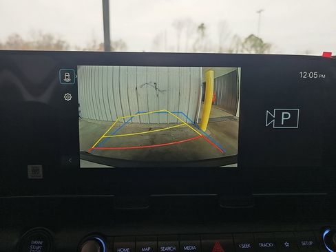 New 2026 Hyundai Kona SEL Sport image 24