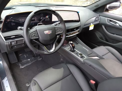 New 2026 Cadillac CT5 Premium Luxury image 13