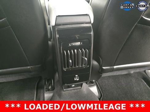 Used 2023 Jeep Compass Limited w/ Elite Group image 16