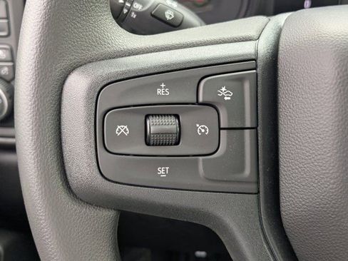 New 2026 Chevrolet Silverado 2500 Custom w/ Custom Value Package AWD/4WD image 25