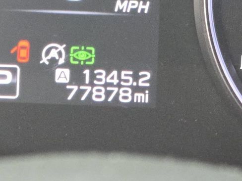 Used 2020 Subaru Outback Limited XT w/ Popular Package #2 AWD/4WD image 6