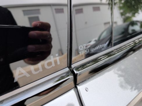 Certified 2026 Audi Q7 3.0T Premium Plus w/ Premium Plus Package AWD/4WD image 41