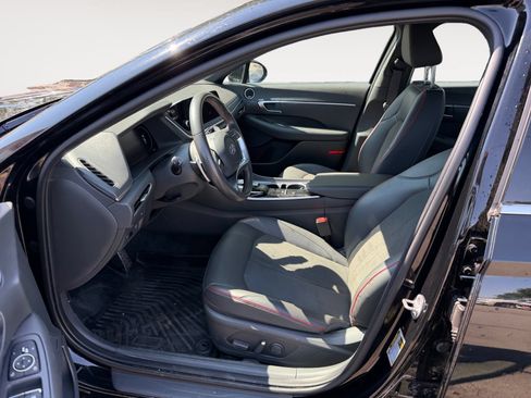Used 2023 Hyundai Sonata SEL Plus FWD image 9