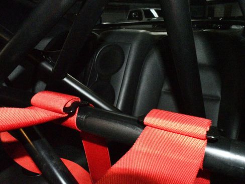 Used 2013 Nissan GT-R Black Edition AWD/4WD image 17
