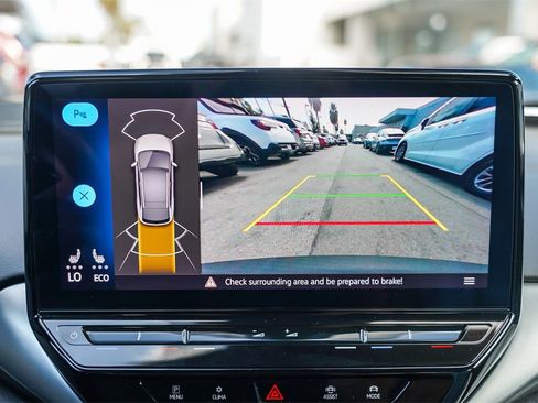 Used 2021 Volkswagen ID.4 Pro S image 24