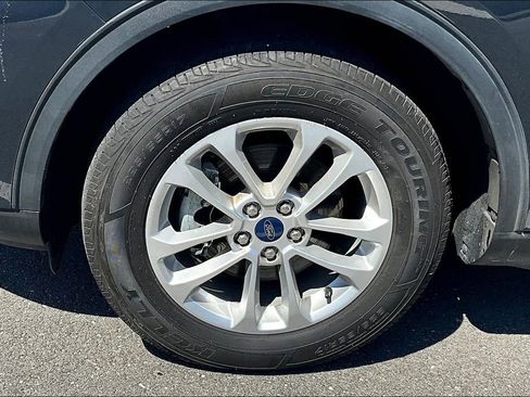 Used 2022 Ford Escape SE w/ Convenience Package AWD/4WD image 7