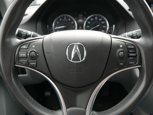 Used 2014 Acura MDX SH-AWD w/ Technology Package image 25