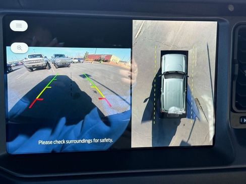 New 2025 Ford Bronco Badlands image 24