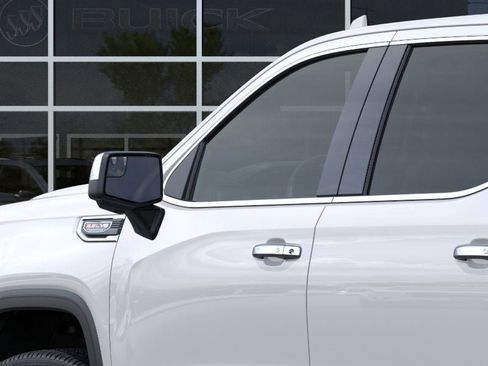 New 2024 GMC Sierra 1500 Denali image 36